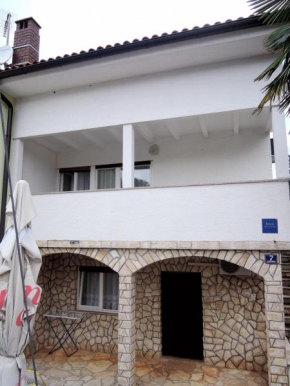  Apartment Kralj  Малинска-Дубашница